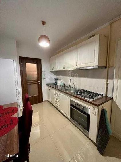 Apartament 3 camere 2 bai zona Centrala - 3