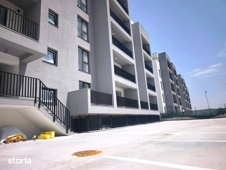 Apartament cu 2 camere decomandat în Theodor Pallady