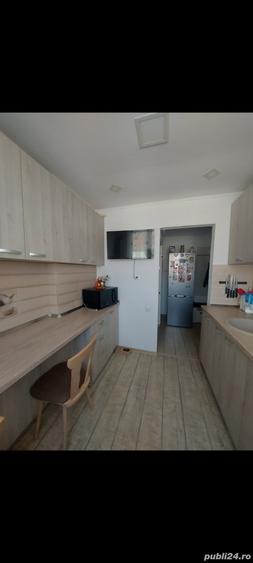Apartament cu 2 camere nedecomandat în Ocna Mureș