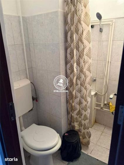Apartament 1 camera Podu Ros - 1