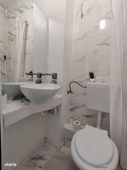 Garsonieră în Micro 9