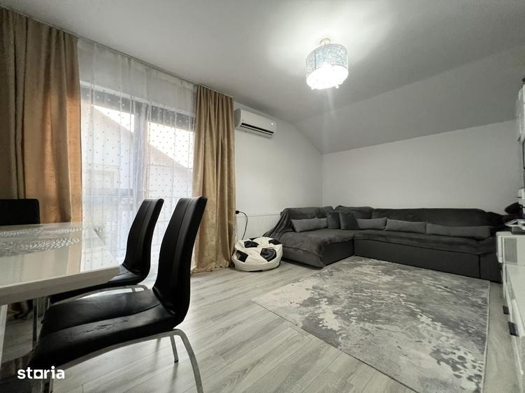 Apartament modern la vila, 2 camere, 55 mp, decomandat - Giroc - 7
