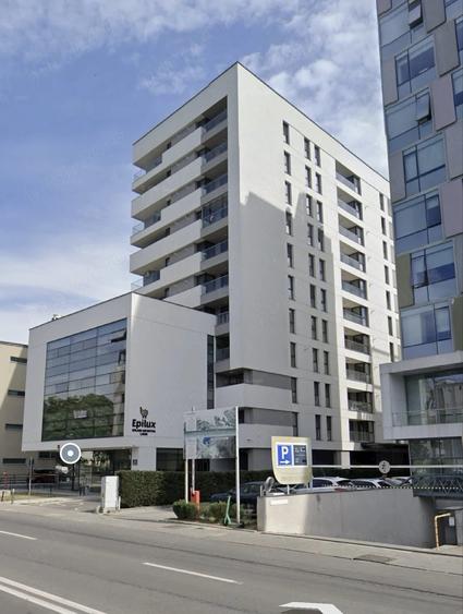 Spațiu comercial, de 180 mp, în Ultracentral