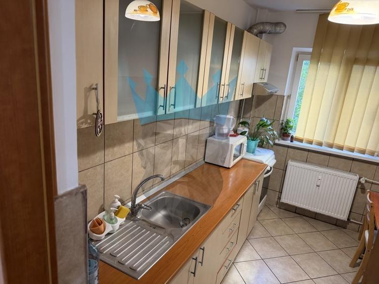 Apartament cu 2 camere decomandat, mobilat în Basarabia
