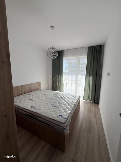 Apartament 2 camere , Nou , Zona centrala , Eroilor - 8