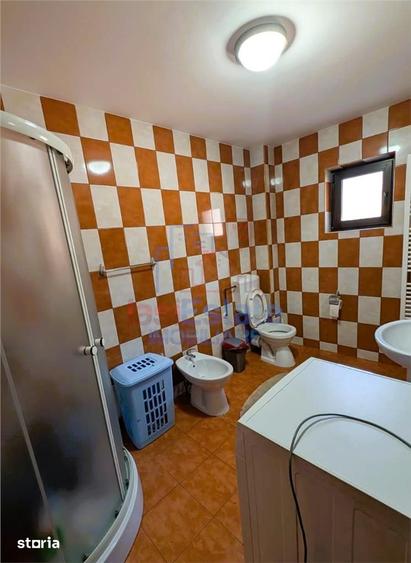 Casă cu 3 camere cu Teren 300 Mp în Bucium