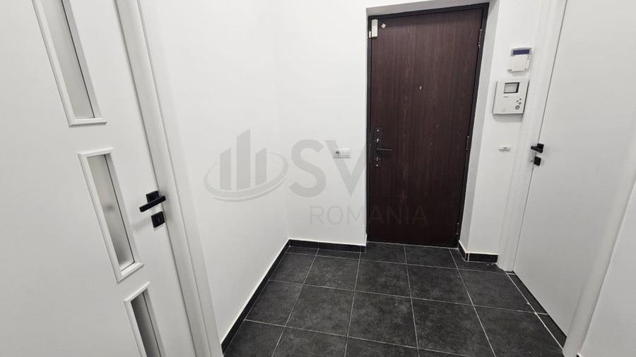 Apartament cu 3 camere decomandat în Casin