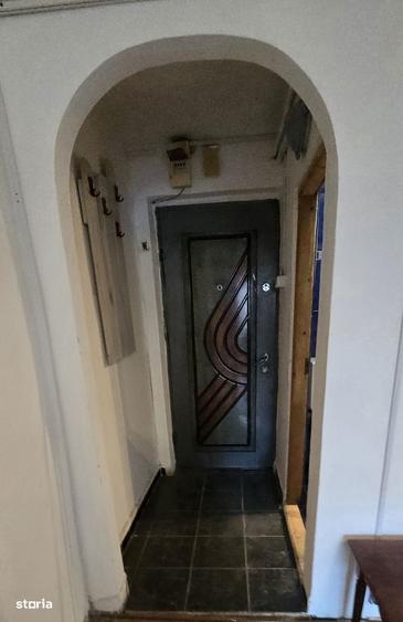 Apartament cu 2 camere în Micro 9
