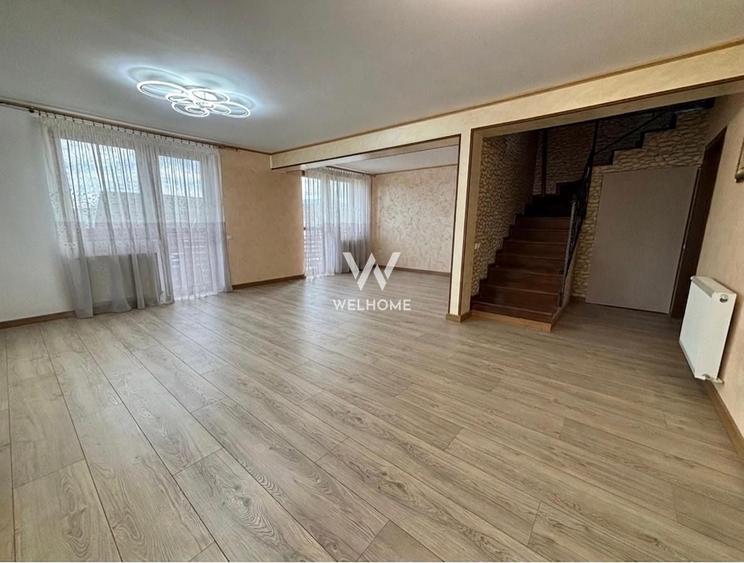 Duplex cu 5 camere cu Canalizare în Arhitecților - Calea Cisnădiei