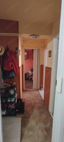 Apartament cu 2 camere decomandat în Sud