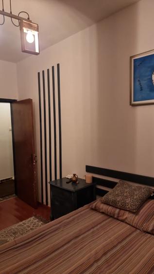 Inchiriere apartament Tractorul, str. O. Goga - 7