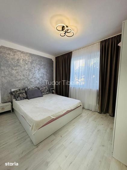 Apartament 2 Camere | Parc Humule?ti | 40 mp| T739