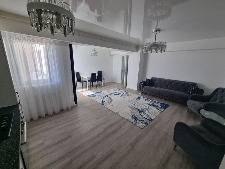 Icil Kaufland-apartament 2 camere 60 mp finisat modern - 3