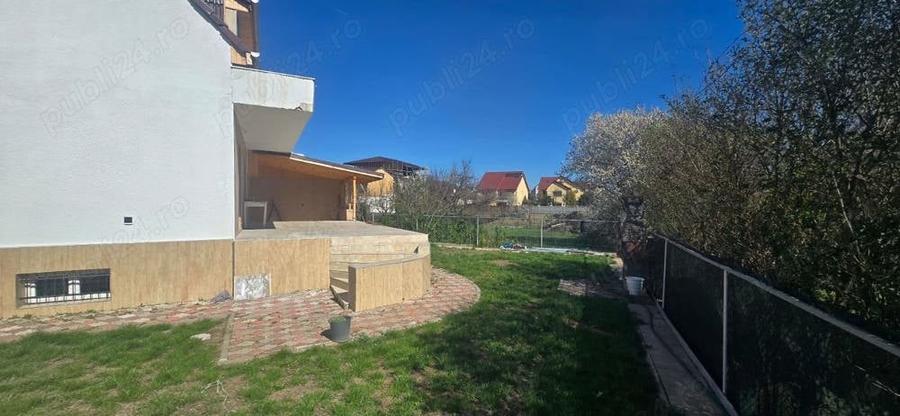 Casă cu 6 camere în Braytim