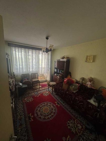 Apartament cu 3 camere decomandat în Ultracentral