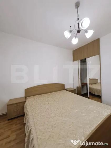 Apartament 3 camere, 66 mp, 2 locuri de parcare, zona Calea - 1
