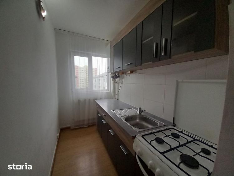 Apartament cu 2 camere nedecomandat în Orașul Vechi