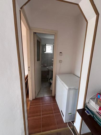 Apartament cu 2 camere semidecomandat în Astoria