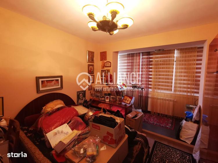 Tomis 3- City Mall ( COD 06) apartament 4 camere 88mp - 4