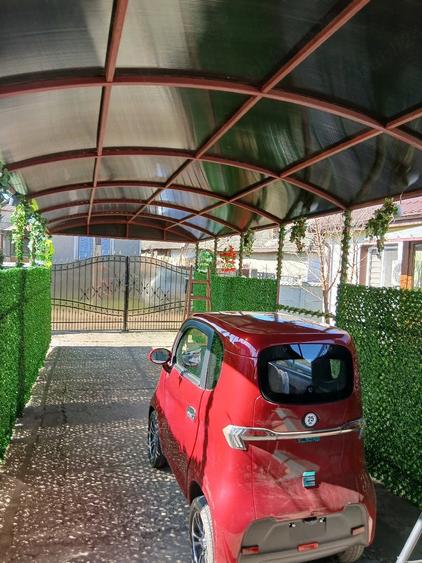 Casă cu 3 camere cu Teren 1000 Mp în Central
