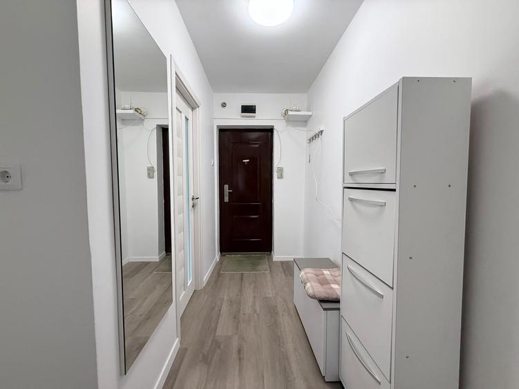Apartament 2 camere str.Tudor Vladimirescu Recent renovat - 7
