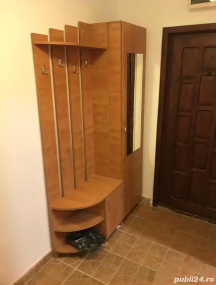 Garsonieră decomandată în Timocului-Șaguna