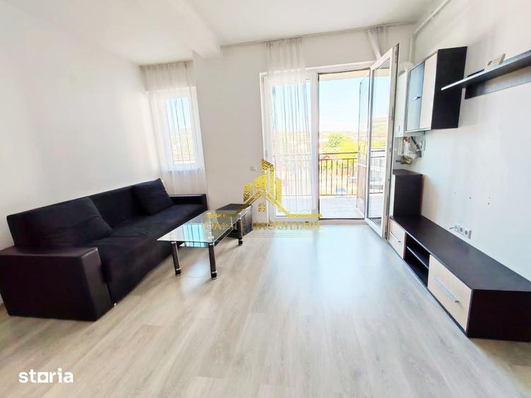 3 camere, mobilat modern, bloc nou, terasa, parcare, Iris, Oasului - 11