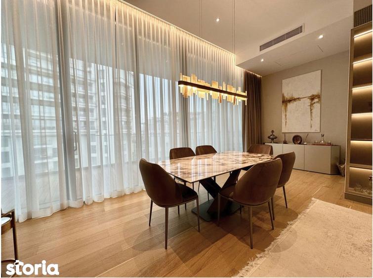 Apartament 4 camere Unique View - Herastrau - 3