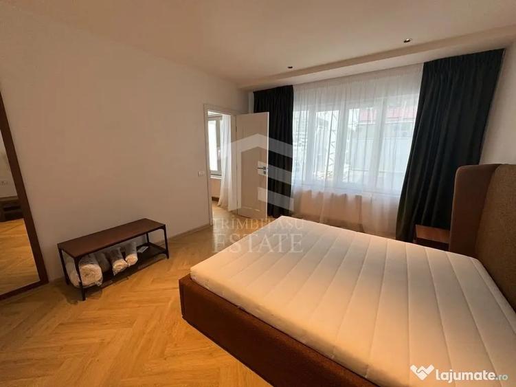 Voluntari - Craiovei 2 Camere Lux 1/1 56 mp Bloc 2025 Pri... - 5