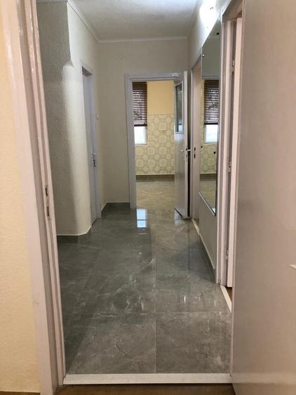 Apartament cu 3 camere decomandat în Nord