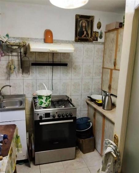 Casă cu 2 camere cu Teren 277 Mp în Central