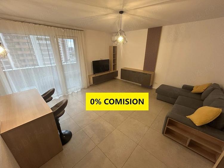 De vanzare, apartament Iris Armoniei, 2 camere, 0% Comision prin Poremo Imobiliare - 7