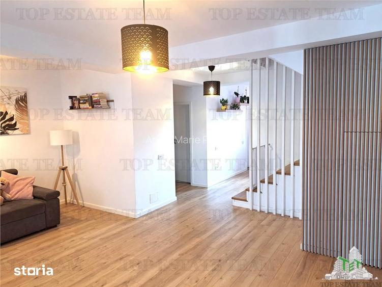 Resedinta Moderna Ansamblu Tip Boutique Gata de Mutare