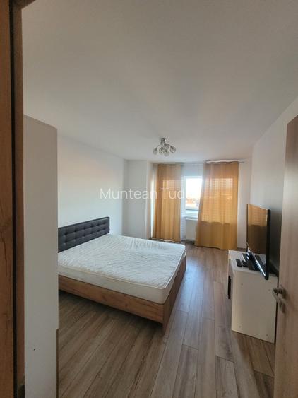 Penthouse de inchiriat