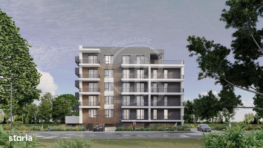 Th. Pallady-Apartament 2 camere cu Loc de parcare Gratuit - 2