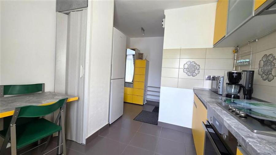 Apartament cu 2 camere semidecomandat, mobilat în Astra