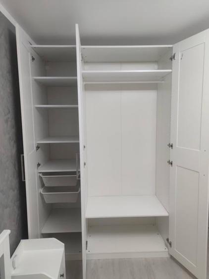 Apartament cu 2 camere decomandat, mobilat în Theodor Pallady