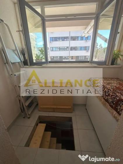 Apartament 2 Camere Metalurgiei 58mp - 11