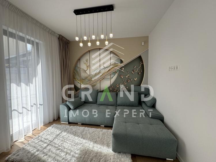 Casă cu 4 camere cu Canalizare în Borhanci