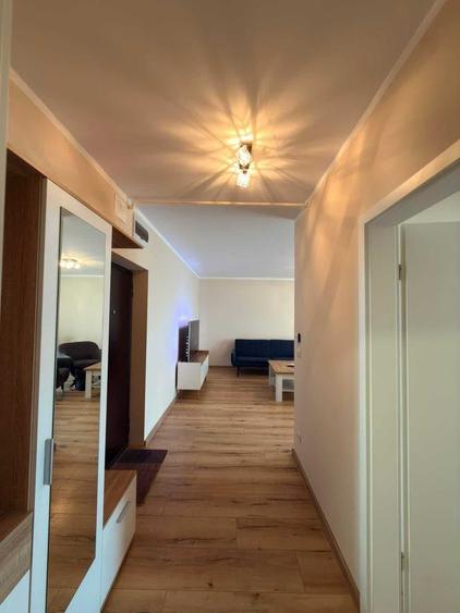 Apartament cu 2 camere decomandat în Spitalul Județean