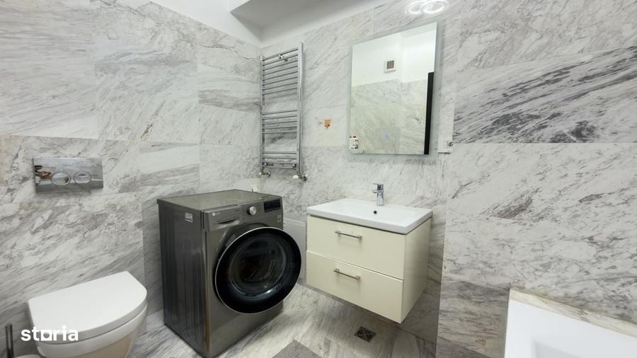 Apartament cu 2 camere decomandat în Copou