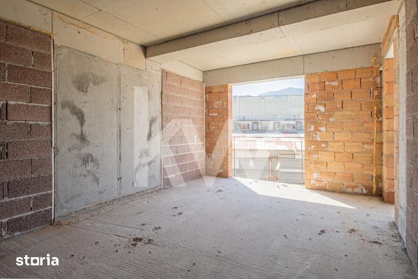 Apartament cu 4 camere în Dârste