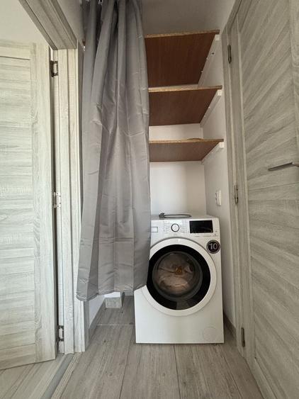 Apartament cu 2 camere semidecomandat în Nicolae Grigorescu