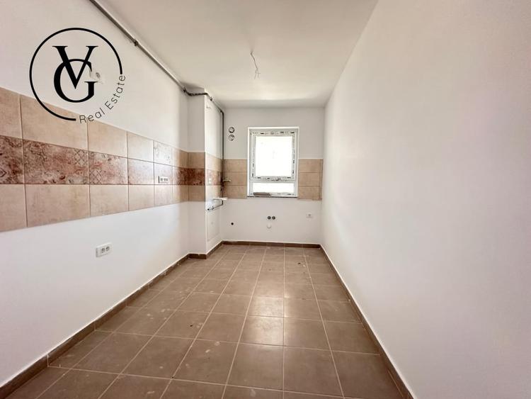 Apartament cu 2 camere decomandat în Tomis Plus