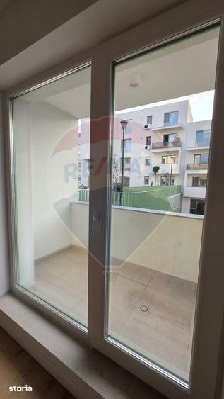 Apartament cu 2 camere în Tunari