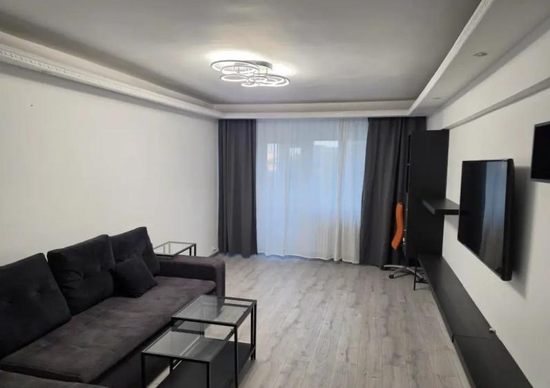Apartament cu 2 camere decomandat, mobilat în Alba Iulia