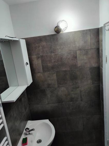 Apartament cu 2 camere în Tomis Nord