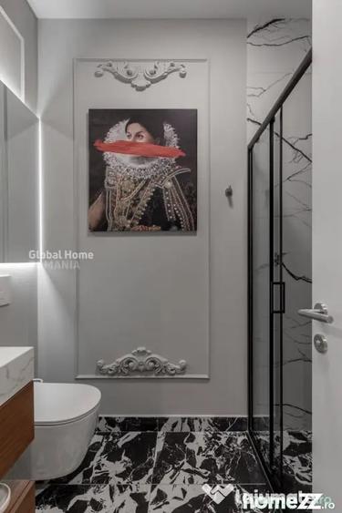 Garsonieră în Herăstrău