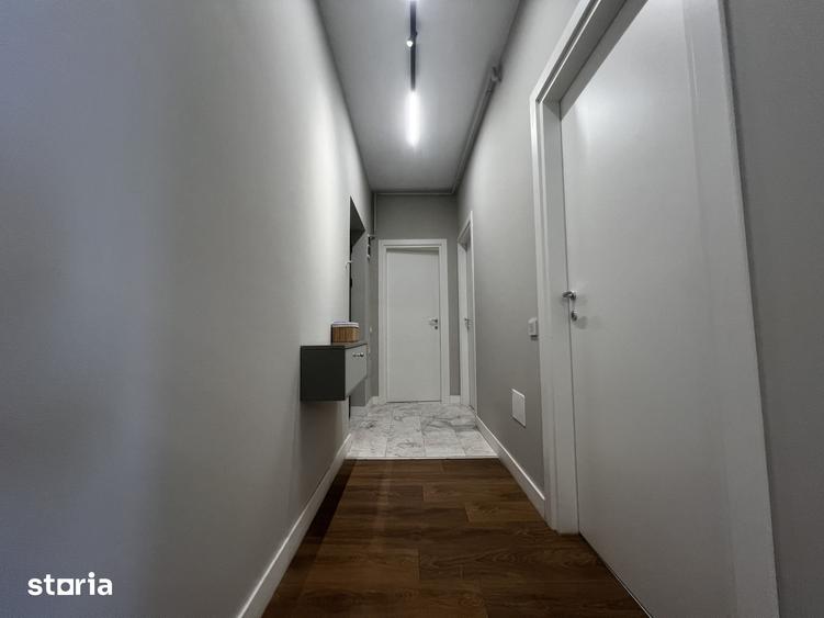 Apartament cu 2 camere decomandat în Timișoara