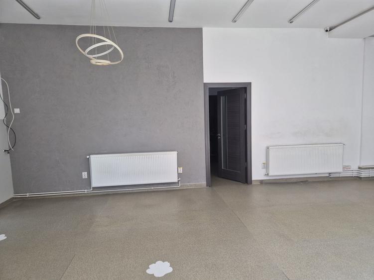 Spațiu comercial, de 100 mp, în Drumul Taberei